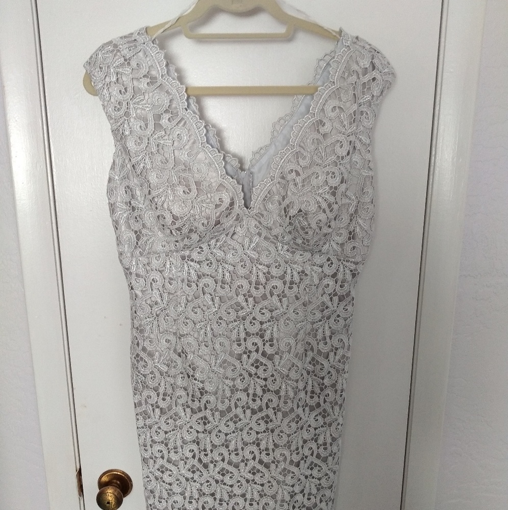 Cocktail dress